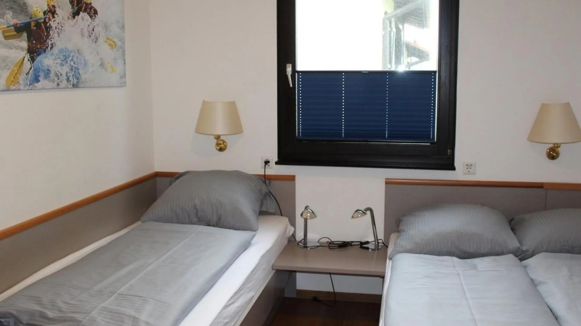 Karlsebene Ferienhaus Nr 123, Kategorie Komfort Plus L, Feriendorf Hochbergle, Allgaeu